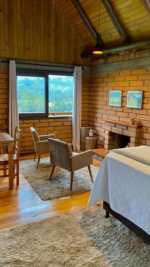 Maria Rita Dos Canyons Lodge Praia Grande (Santa Catarina)
