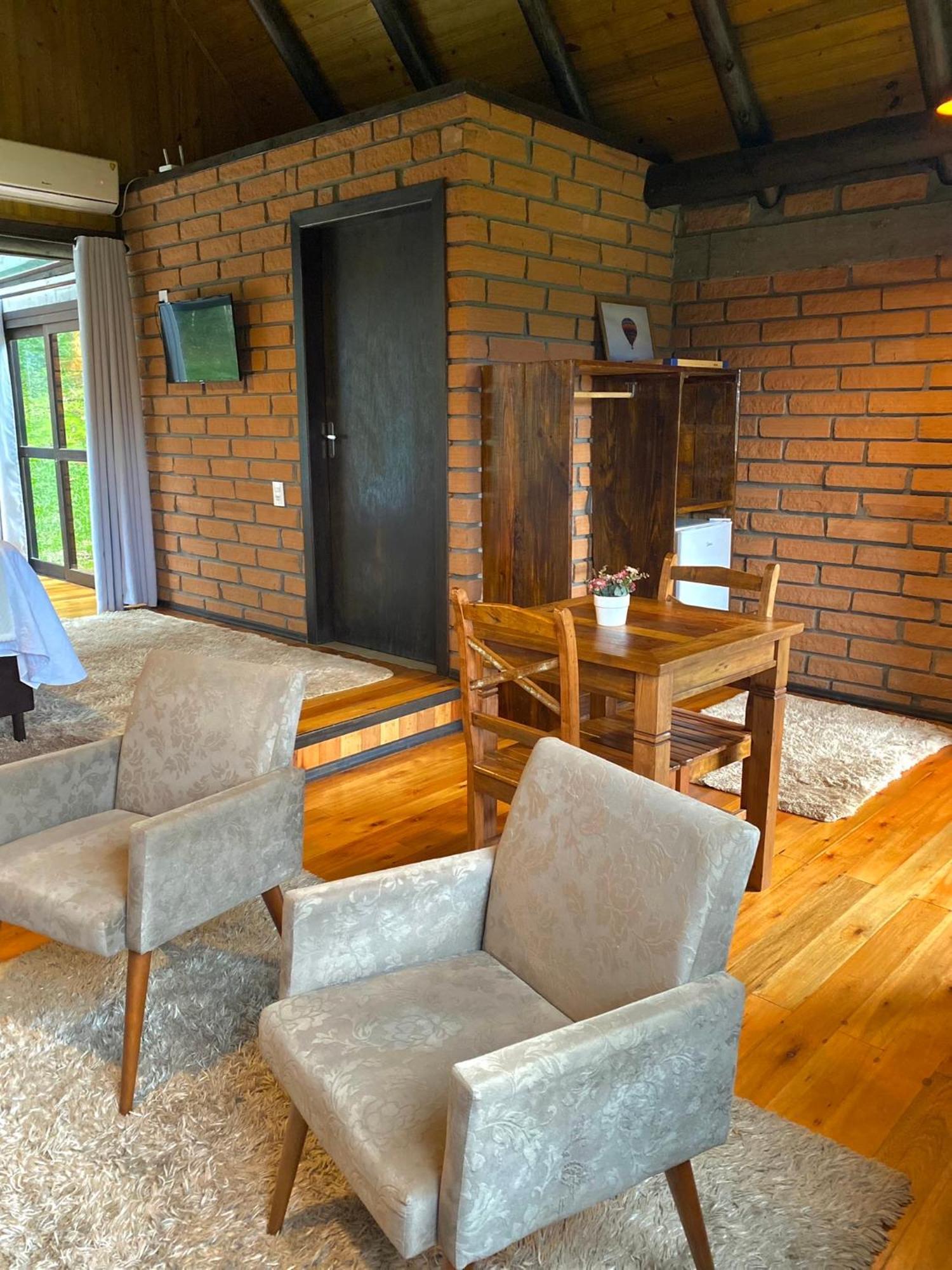 Lodge Maria Rita Dos Canyons *