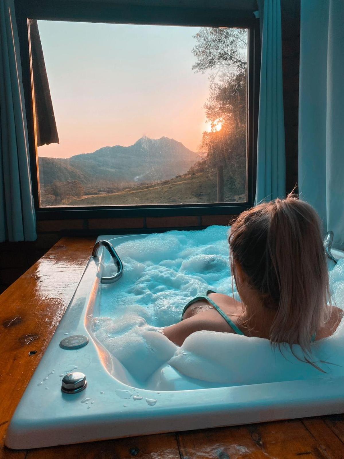 Maria Rita Dos Canyons Lodge Praia Grande (Santa Catarina)