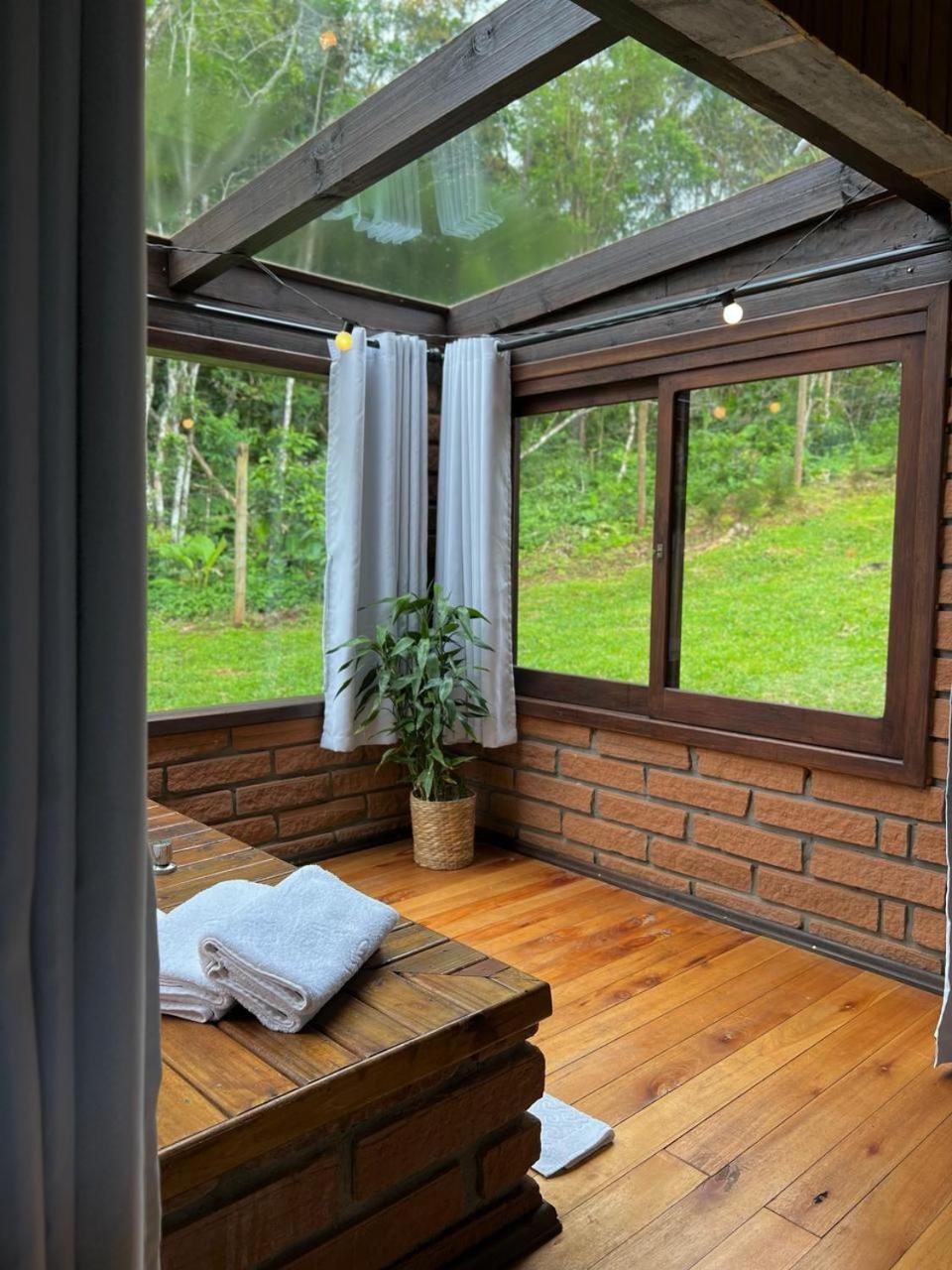 Lodge Maria Rita Dos Canyons *