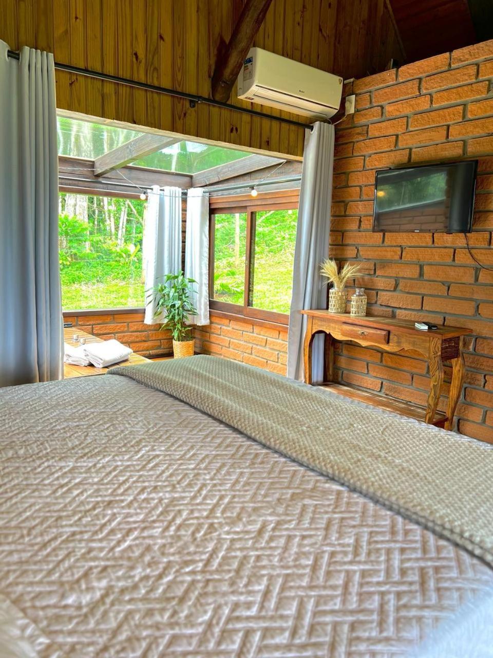 Maria Rita Dos Canyons Lodge *