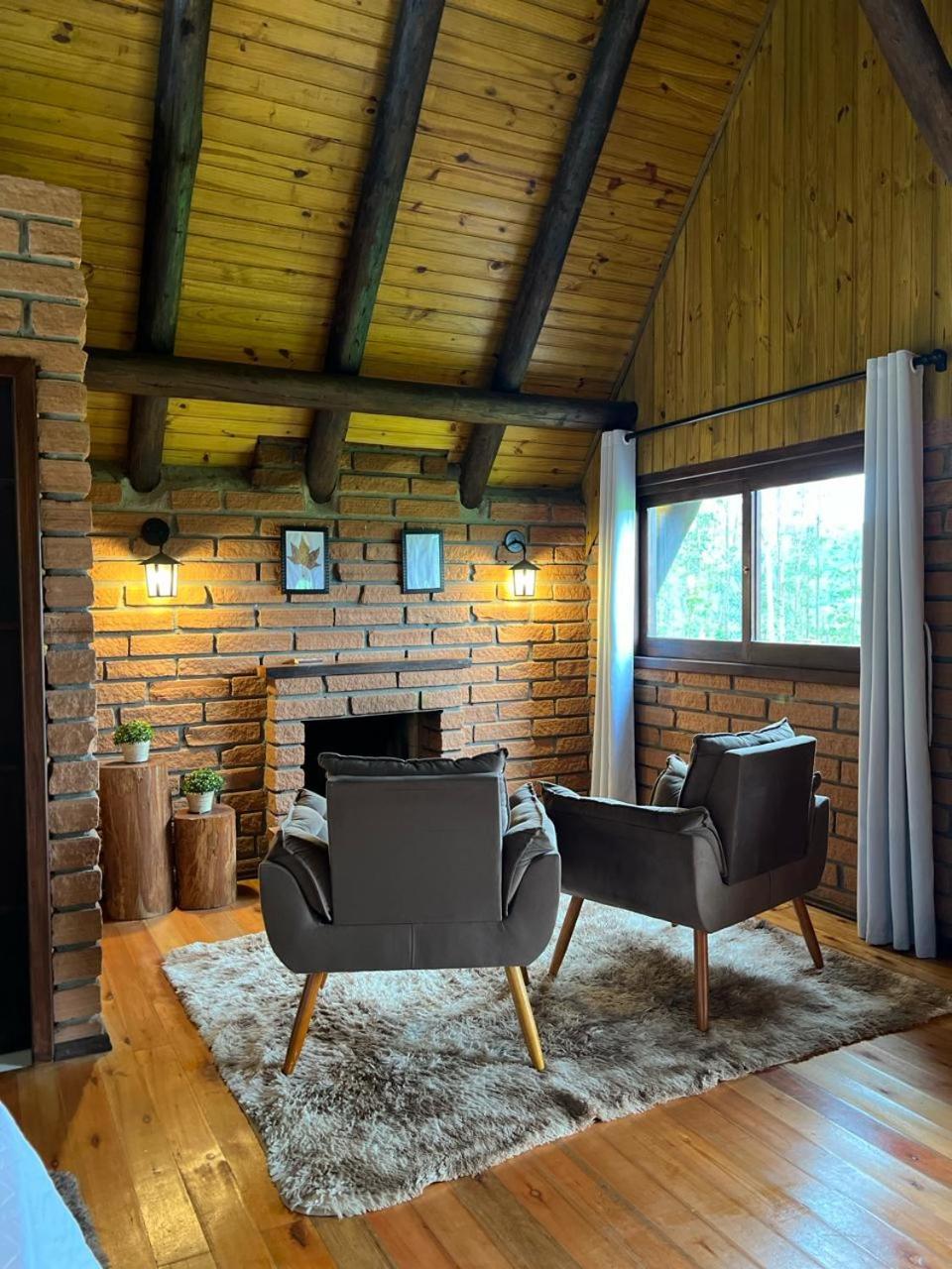 Maria Rita Dos Canyons Lodge Praia Grande (Santa Catarina)