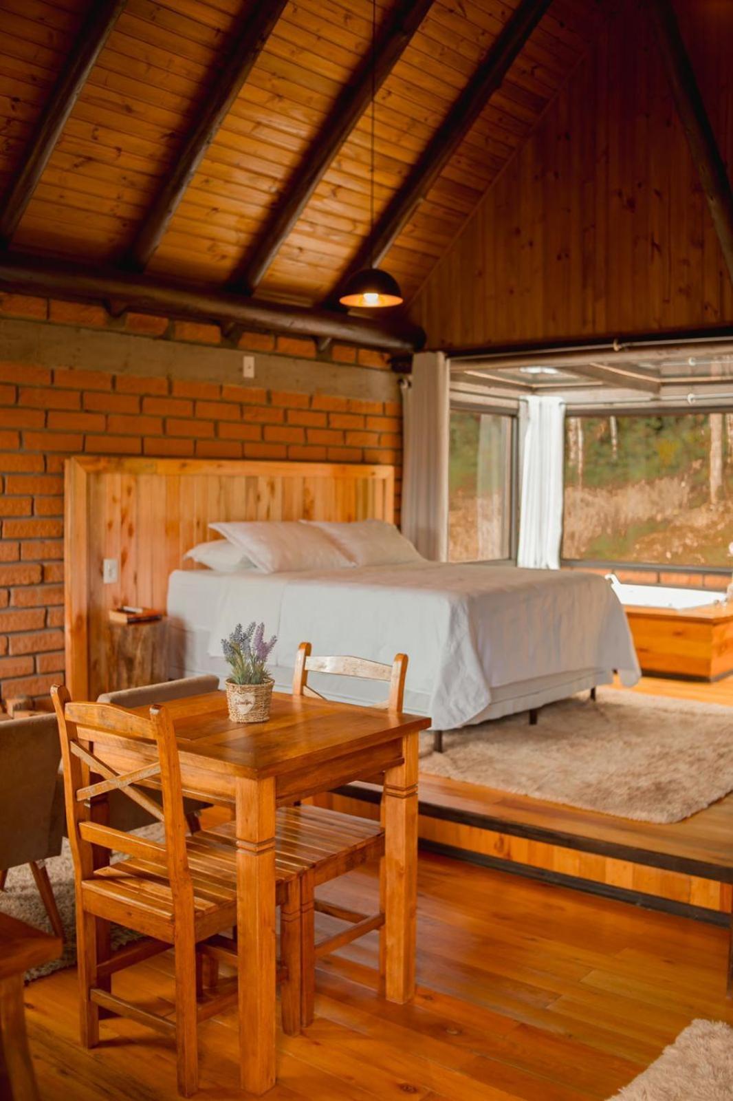 Lodge Maria Rita Dos Canyons *