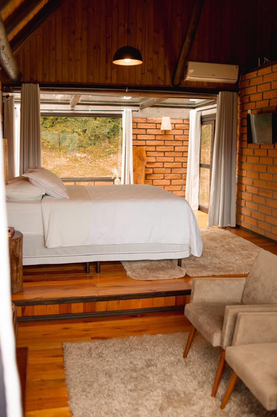 Maria Rita Dos Canyons Lodge *