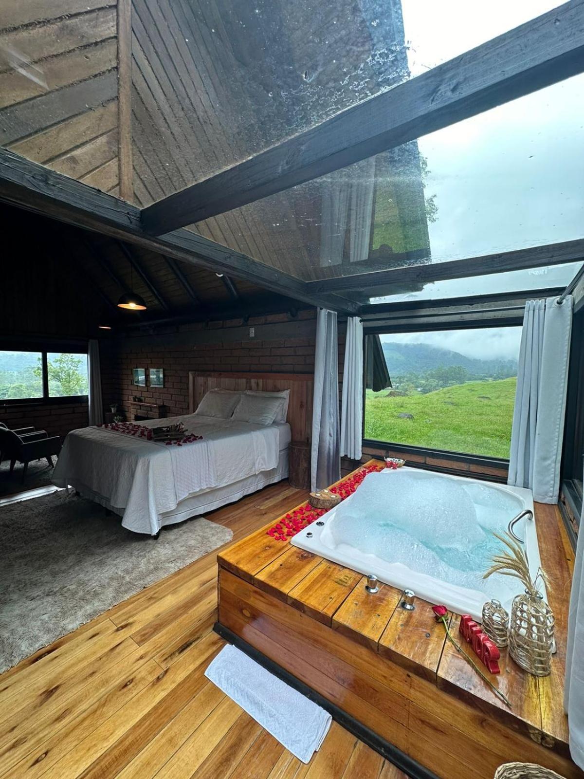 Lodge Maria Rita Dos Canyons *