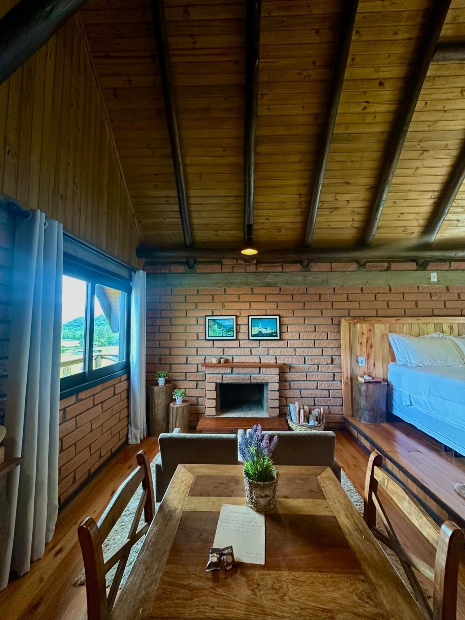 Lodge Maria Rita Dos Canyons *