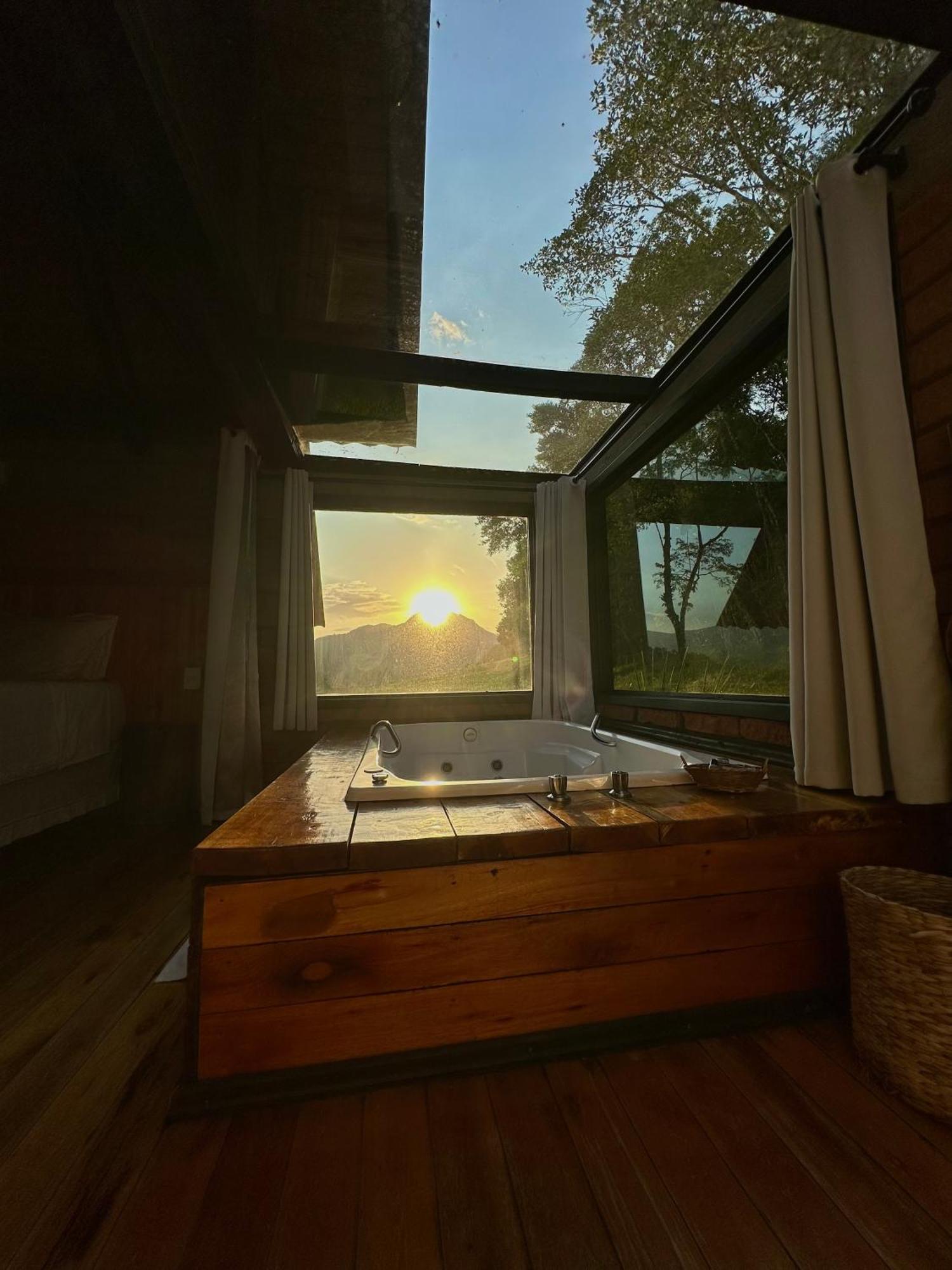 Lodge Maria Rita Dos Canyons