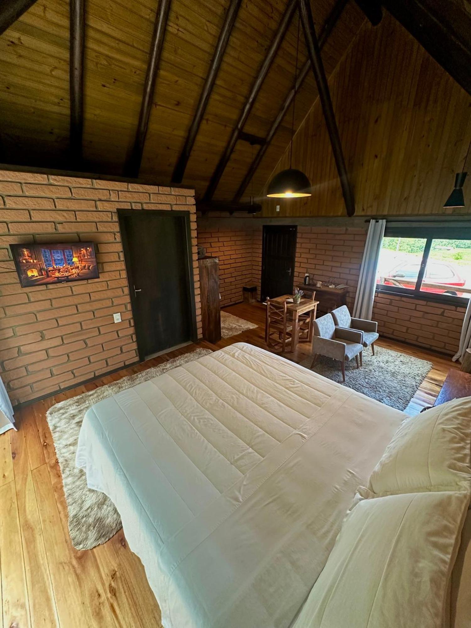 Maria Rita Dos Canyons Lodge *