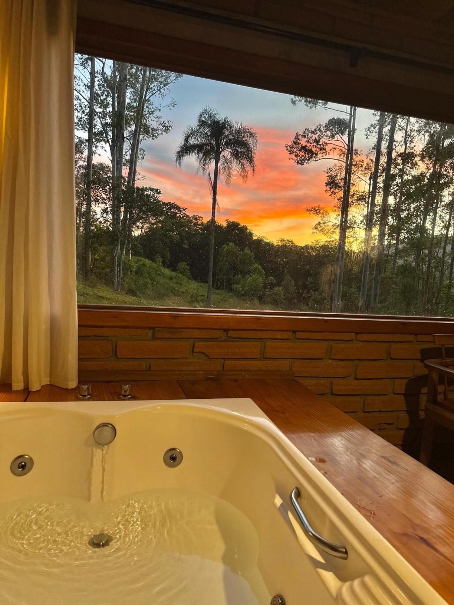 Maria Rita Dos Canyons Lodge Praia Grande (Santa Catarina)